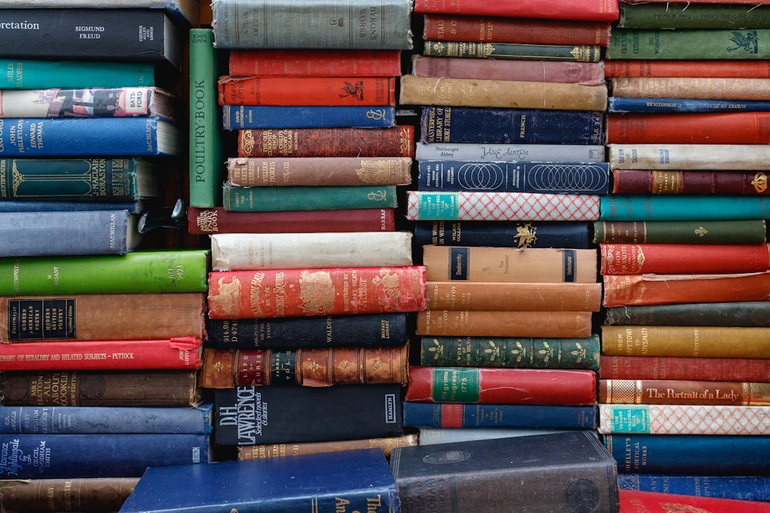 Der literarische Kompass